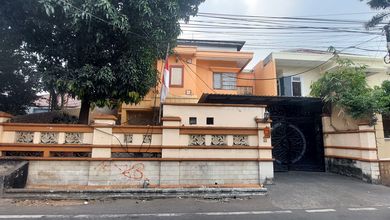 Jual Rumah Siap Tinggal di Duren Tiga, Jakarta Selatan, Luas 542 m2