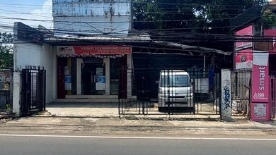 Termurah! Jual Ruko Second Siap Huni Unfurnished untuk Bisnis Anda di Pancoran Mas