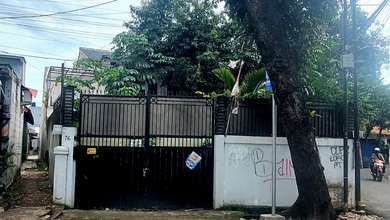 Jual Segera Rumah Mewah di Jagakarsa, Jakarta Selatan, Luas 453 m2