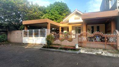 Jual Rumah Bagus Luas 161 m2 di Cilodong, Depok