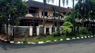 Jual Rumah 200 area Pondok Indah, Jakarta Selatan