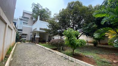 Jual Rumah 500 area Pondok Labu, Jakarta Selatan