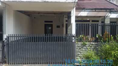 Rumah 2 Lantai Di Griya Depok Asri, Sukmajaya. Dkt Jl Tole Iskandar