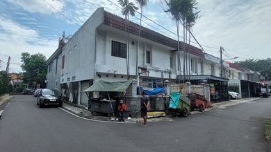Rumah Murah 2 Lantai Di Jl Percetakan Negara, Johar Baru. Dkt Ke Cempaka Putih