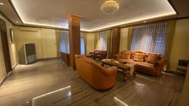 Jual Rumah Siap Tinggal area Jati Padang, Jakarta Selatan, Luas 528 m2