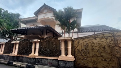 Jual Rumah Terkini area Setu, Jakarta Timur LT 496 m2