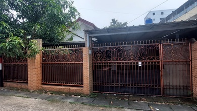 Jual Rumah Baru area Sukmajaya, Depok Luas 275 m2