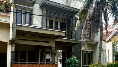 Rumah Mewah LT 180 m2, area Sukmajaya, Depok