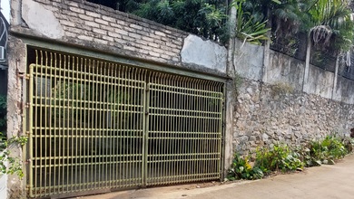 Jual Rumah Siap Huni area Cinere, Depok, LT 483 m2