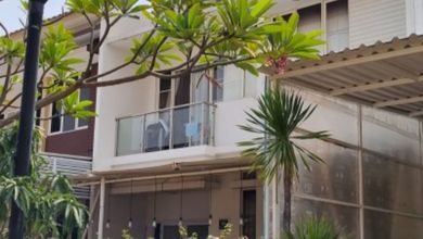 Jual Rumah 180 area Pantai Indah Kapuk, Jakarta Utara