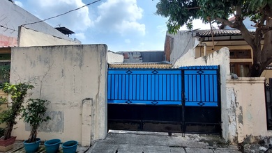 Tanah Dekat Komersil di Cempaka Putih, Ideal untuk Mendirikan Usaha