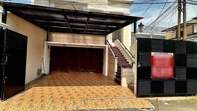 Jual Rumah Siap Huni di Lebak Bulus, Jakarta Selatan, LT 225 m2