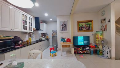 Rumah Premium LT 90 Jual di Cengkareng, Jakarta Barat