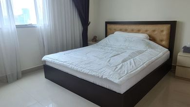 Apartemen Sewa di Tanah Abang Furnished Tipe 2 BR Terbaik di Jakarta Pusat