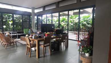 Jual Rumah Cantik Luas 1000 m2 di Alam Sutera, Tangerang