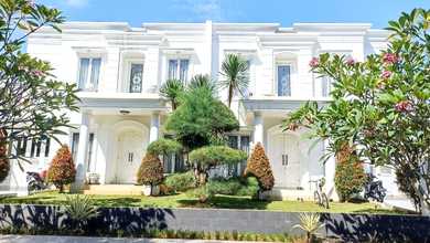 Dijual rumah Mewah di BSD, Tangerang - LT 530m²