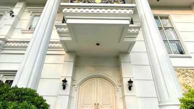 Hunian Elite di Kawasan BSD, Tangerang, LB 1000m², Harga 15,5 Miliar
