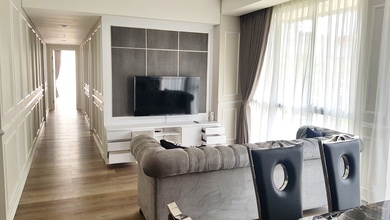 Harga Dibawah Pasarannya Apartemen 4BR 126sqm Siap Ditempati