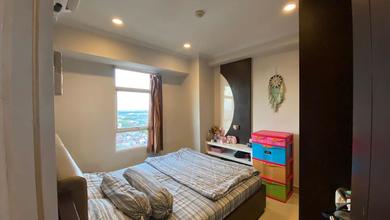 Metropolis Siap Huni Full Furnish Tower A Dekat Ubaya