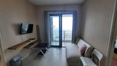 Harga Sewa Paling Murah Apartemen 2BR di Surabaya Kota Ready to Move Furnished