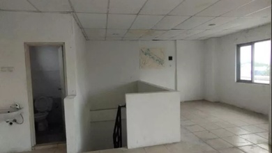 Disewakan Gudang Di Duta Indah Karya, Daan Mogot