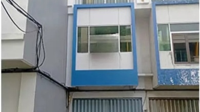Ruko Duta Indah Alpha Kalideres