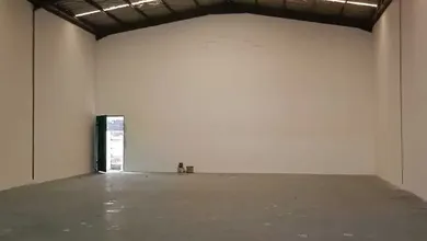 Disewakan Gudang Di Kawasan Pusat Niaga Terpadu, Daan Mogot