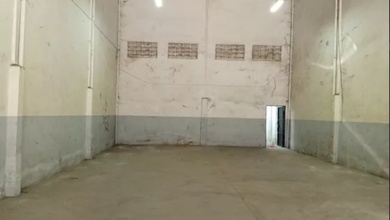 Disewakan Gudang Bizpark Daan Mogot