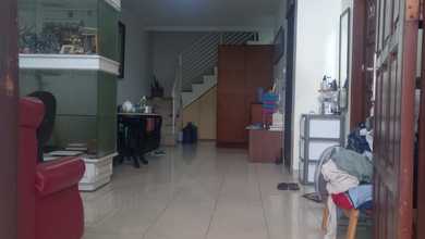 Jual Cepat Rumah Mewah area Cengkareng, Jakarta Barat, Luas 147 m2