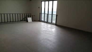 Disewakan Gudang 2 Lantai (+office) Kawasan Daan Mogot 