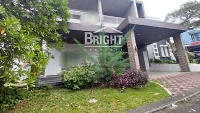 Jual Rumah 375 di BSD The Green, Tangerang