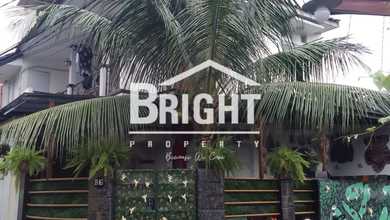 Jual Rumah Siap Tinggal area Bintaro, Tangerang Selatan, LT 99 m2