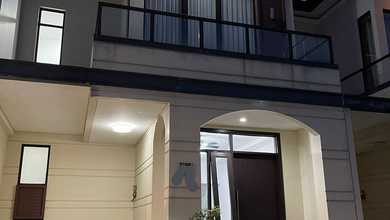 Jual Segera Rumah Mewah di Sindang Jaya, Tangerang, Luas 66 m2