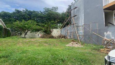 Tanah Luas 354 m2 Lokasi Strategis BSD Foresta, Dijual Terjangkau