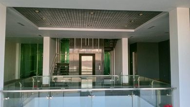 Gedung Jakarta Selatan, Bagus dan Siap Pakai