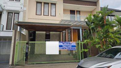 Jual Rumah 380 di Gading Serpong, Tangerang