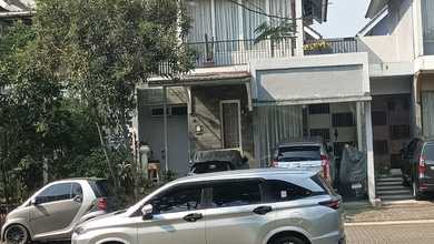 Jual Rumah Siap Tinggal di BSD Avani, Tangerang, Luas 162 m2