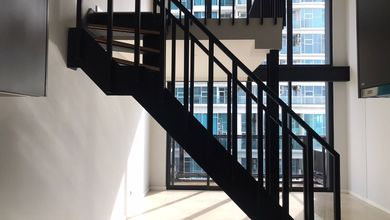 Disewakan Unit Apartemen Tipe 2 BR di Alam Sutera Akses Mudah Fasilitas Lengkap