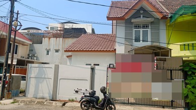 Dijual rumah Premium di Cengkareng, Jakarta Barat - LT 157m²