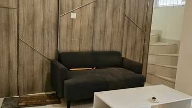 Jual Cepat Rumah Elit area Gading Serpong, Tangerang, LT 53 m2