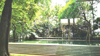 Rumah Premium LT 975 Jual di Alam Sutera, Tangerang