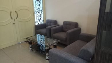 Jual Rumah 160 area Pantai Indah Kapuk, Jakarta Utara