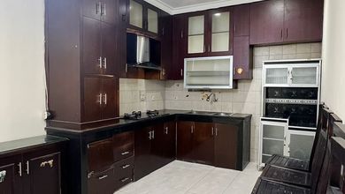 Jual Rumah Siap Tinggal di Cengkareng, Jakarta Barat, Luas 96 m2