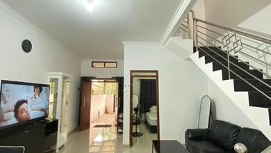 Rumah Eksklusif Luas 100 m2, di Arcamanik, Bandung
