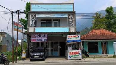 Ruko Dijual Cepat Di Garut Kota