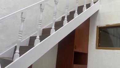 Jual Rumah Baru area Lengkong, Bandung Luas 76 m2