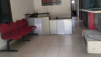Jual Rumah Baru di Burangrang, Bandung Luas 495 m2