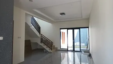 Jual Rumah Siap Tinggal area BKR, Bandung, LT 117 m2