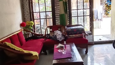 Rumah Elit LT 144 m2, di Bandung Kota, Bandung