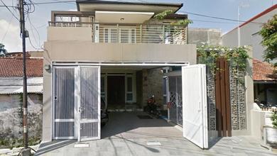 Jual Rumah Bagus Luas 257 m2 di Bandung Kota, Bandung